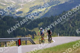 Photo #2541185 | 08-08-2022 12:57 | Gardena Pass BICYCLES
