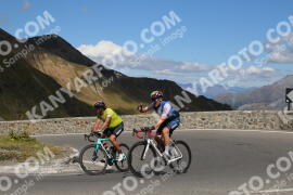 Foto #2711914 | 22-08-2022 14:51 | Passo Dello Stelvio - Prato Seite BICYCLES
