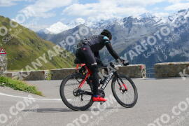 Photo #4098889 | 31-08-2023 11:37 | Passo Dello Stelvio - Prato side BICYCLES
