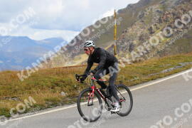 Photo #2764803 | 28-08-2022 11:29 | Passo Dello Stelvio - Peak BICYCLES