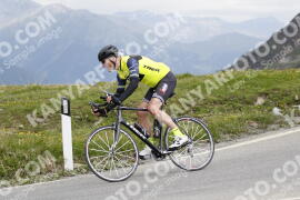 Photo #3264082 | 28-06-2023 11:13 | Passo Dello Stelvio - Peak BICYCLES