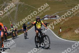 Photo #2667502 | 16-08-2022 11:44 | Passo Dello Stelvio - Peak BICYCLES