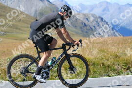 Photo #2701446 | 21-08-2022 16:01 | Passo Dello Stelvio - Peak BICYCLES