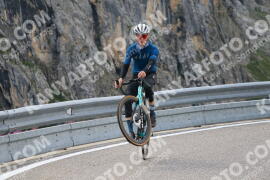 Photo #2522289 | 06-08-2022 11:38 | Gardena Pass BICYCLES