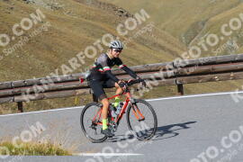 Photo #4291325 | 19-09-2023 10:51 | Passo Dello Stelvio - Peak BICYCLES