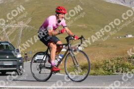 Photo #4045383 | 24-08-2023 09:46 | Passo Dello Stelvio - Peak BICYCLES
