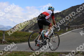 Photo #3601404 | 28-07-2023 10:36 | Passo Dello Stelvio - Peak BICYCLES