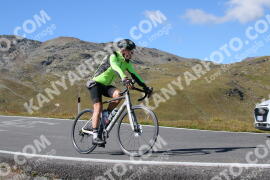 Photo #4016686 | 22-08-2023 10:33 | Passo Dello Stelvio - Peak BICYCLES