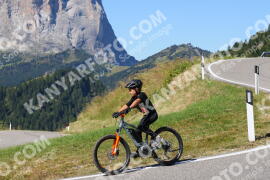 Photo #2553025 | 09-08-2022 10:27 | Gardena Pass BICYCLES