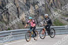Photo #2527193 | 07-08-2022 10:38 | Gardena Pass BICYCLES