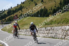 Photo #2644471 | 14-08-2022 13:50 | Gardena Pass BICYCLES