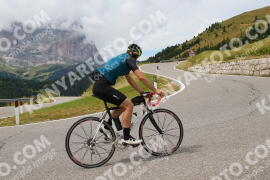 Photo #2529051 | 07-08-2022 12:04 | Gardena Pass BICYCLES