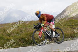 Photo #3748106 | 07-08-2023 12:19 | Passo Dello Stelvio - Peak BICYCLES