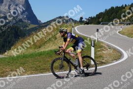 Photo #2555191 | 09-08-2022 11:25 | Gardena Pass BICYCLES