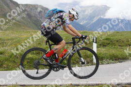Foto #3295113 | 01-07-2023 11:06 | Passo Dello Stelvio - die Spitze BICYCLES