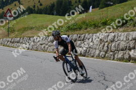 Photo #2502425 | 04-08-2022 14:50 | Gardena Pass BICYCLES