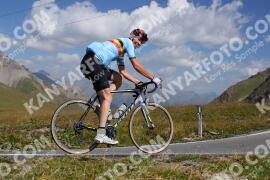 Photo #4034261 | 23-08-2023 11:07 | Passo Dello Stelvio - Peak BICYCLES