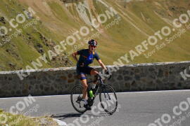 Photo #2709087 | 22-08-2022 11:51 | Passo Dello Stelvio - Prato side BICYCLES