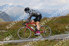 Foto #3875269 | 14-08-2023 13:16 | Passo Dello Stelvio - die Spitze BICYCLES