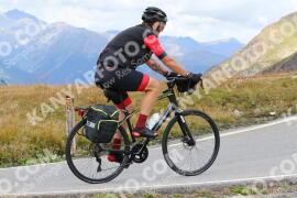 Photo #2765962 | 28-08-2022 13:17 | Passo Dello Stelvio - Peak BICYCLES