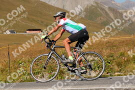 Foto #4175422 | 06-09-2023 13:53 | Passo Dello Stelvio - die Spitze BICYCLES