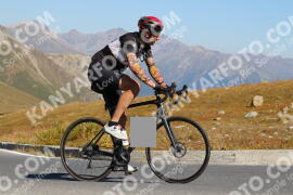 Foto #4197512 | 08-09-2023 11:30 | Passo Dello Stelvio - die Spitze BICYCLES