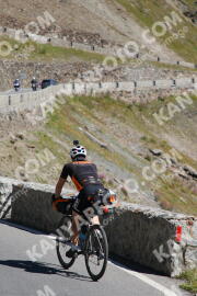 Photo #2708708 | 22-08-2022 11:06 | Passo Dello Stelvio - Prato side BICYCLES