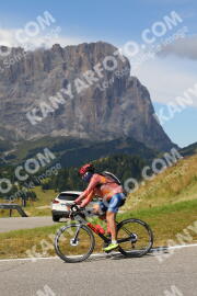 Photo #2614042 | 13-08-2022 10:58 | Gardena Pass BICYCLES