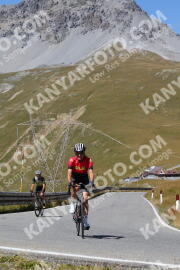 Foto #2671076 | 16-08-2022 13:16 | Passo Dello Stelvio - die Spitze BICYCLES