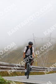 Foto #4263055 | 16-09-2023 10:23 | Passo Dello Stelvio - die Spitze BICYCLES