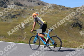 Photo #3959655 | 19-08-2023 11:33 | Passo Dello Stelvio - Peak BICYCLES