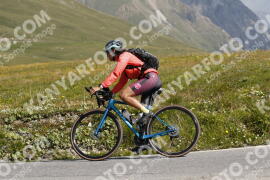 Photo #3509534 | 17-07-2023 10:22 | Passo Dello Stelvio - Peak BICYCLES