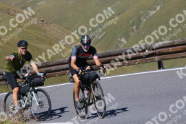 Photo #3957343 | 19-08-2023 10:48 | Passo Dello Stelvio - Peak BICYCLES