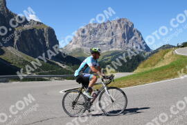 Photo #2555400 | 09-08-2022 11:27 | Gardena Pass BICYCLES