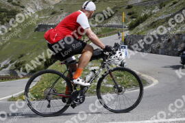 Photo #3190500 | 22-06-2023 10:08 | Passo Dello Stelvio - Waterfall curve BICYCLES