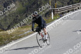 Photo #3747814 | 07-08-2023 11:28 | Passo Dello Stelvio - Peak BICYCLES