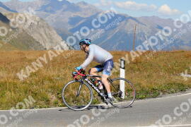 Foto #2737184 | 25-08-2022 12:45 | Passo Dello Stelvio - die Spitze BICYCLES