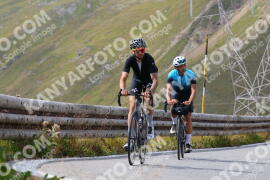 Photo #2681873 | 17-08-2022 15:14 | Passo Dello Stelvio - Peak BICYCLES