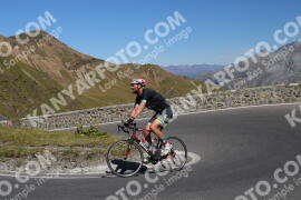 Photo #2719786 | 23-08-2022 14:23 | Passo Dello Stelvio - Prato side BICYCLES