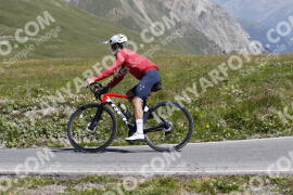 Photo #3526800 | 18-07-2023 11:15 | Passo Dello Stelvio - Peak BICYCLES