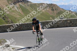 Foto #3401705 | 09-07-2023 11:41 | Passo Dello Stelvio - Prato Seite BICYCLES