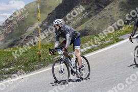 Photo #3209762 | 24-06-2023 13:49 | Passo Dello Stelvio - Peak BICYCLES