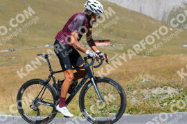 Foto #2728785 | 24-08-2022 12:08 | Passo Dello Stelvio - die Spitze BICYCLES