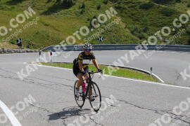 Photo #2574047 | 10-08-2022 11:39 | Gardena Pass BICYCLES