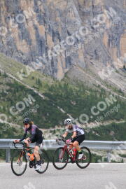 Photo #2527458 | 07-08-2022 10:42 | Gardena Pass BICYCLES