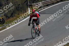 Photo #2665995 | 16-08-2022 11:11 | Passo Dello Stelvio - Peak BICYCLES