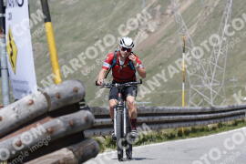 Photo #3124372 | 17-06-2023 11:56 | Passo Dello Stelvio - Peak BICYCLES