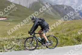 Photo #3588188 | 27-07-2023 10:40 | Passo Dello Stelvio - Peak BICYCLES