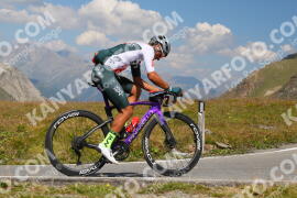 Foto #4021317 | 22-08-2023 12:58 | Passo Dello Stelvio - die Spitze BICYCLES