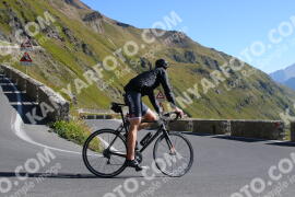 Photo #4184144 | 07-09-2023 10:04 | Passo Dello Stelvio - Prato side BICYCLES